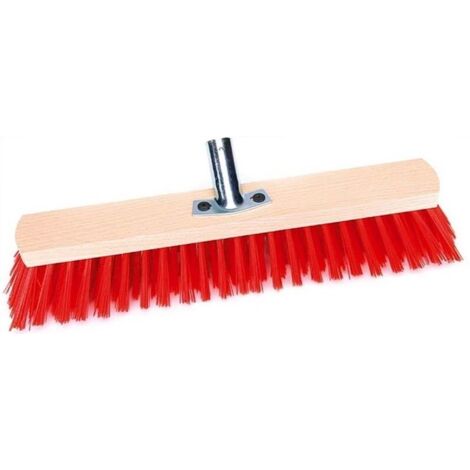 Cepillo barredor de calles Crawtico 30 cm