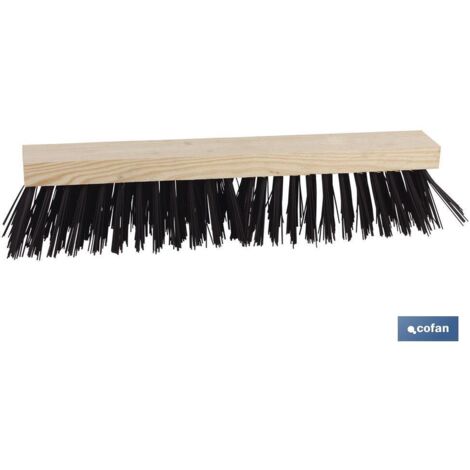 CEPILLO BARRENDERO 52cm COFAN EXTRA