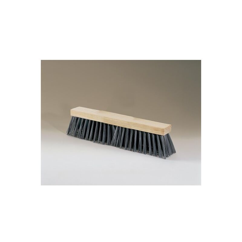 

Cepillo Barrendero 545X100X125Mm 06666 - Leopardo