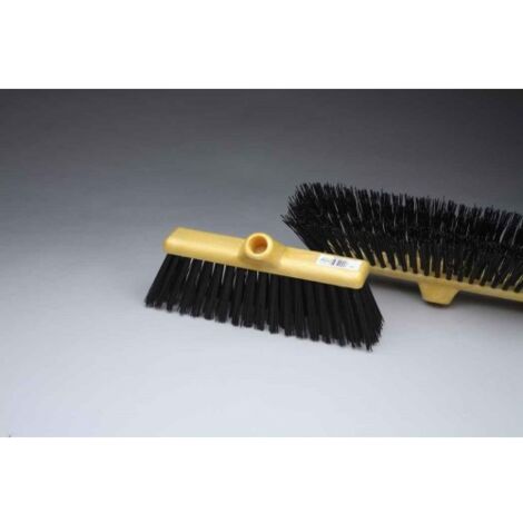 CEPILLO BARRENDERO BASE P.P.300 F.NEGRA S/M - BARBOSA