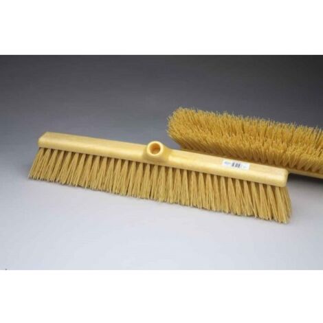 CEPILLO BARRENDERO BASE P.P.600 F.PROEX S/M-BARBOSA-8413788015968