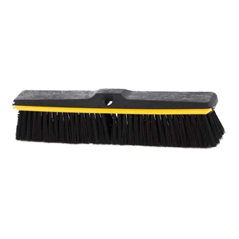 

Cepillo barrendero fibra suave Tamaño. 60 cm