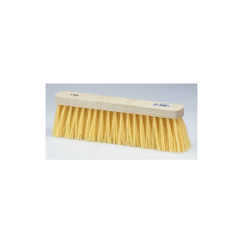

Cepillo Barrendero S/Mango Fibra Proex 430 Madera