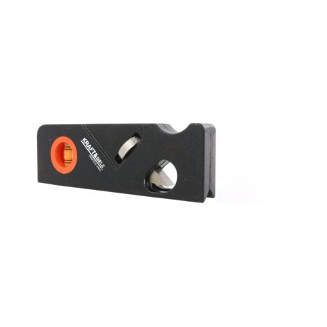 Cepillo biselador de 7 hojas KD11258