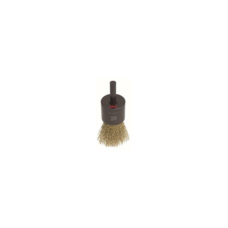 

Cepillo Brocha Bc1900e Corte Plano Acero Laton. Espiga 6mm