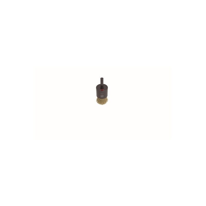 

Cepillo Brocha Bd1901Z Corte Ngulo Acero Inox Esp6Mm 19Mm