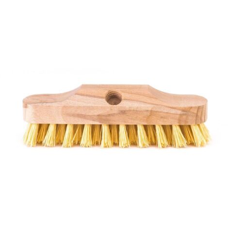 Cepillo buque 5x10 competidor mexil t.p. 1105 22x6x6,5cm barbosa - universal