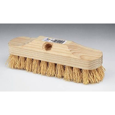 CEPILLO BUQUE RAIZ ZACATON 5X10 -