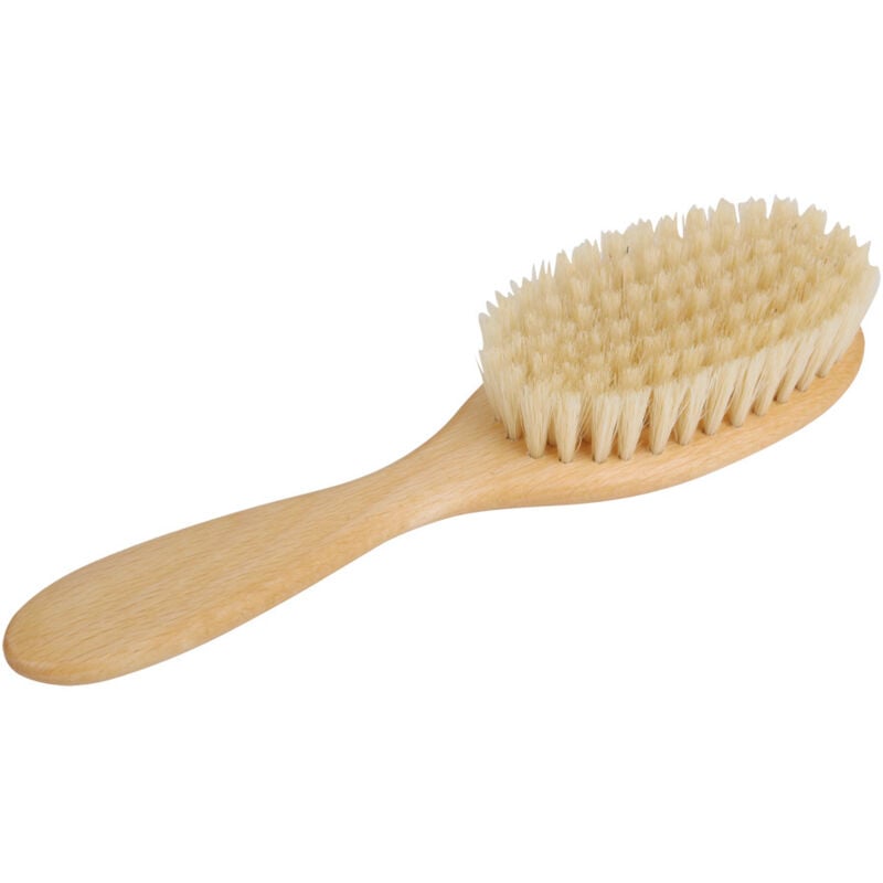 

Cepillo cabello niños, 18,5cm - Redecker