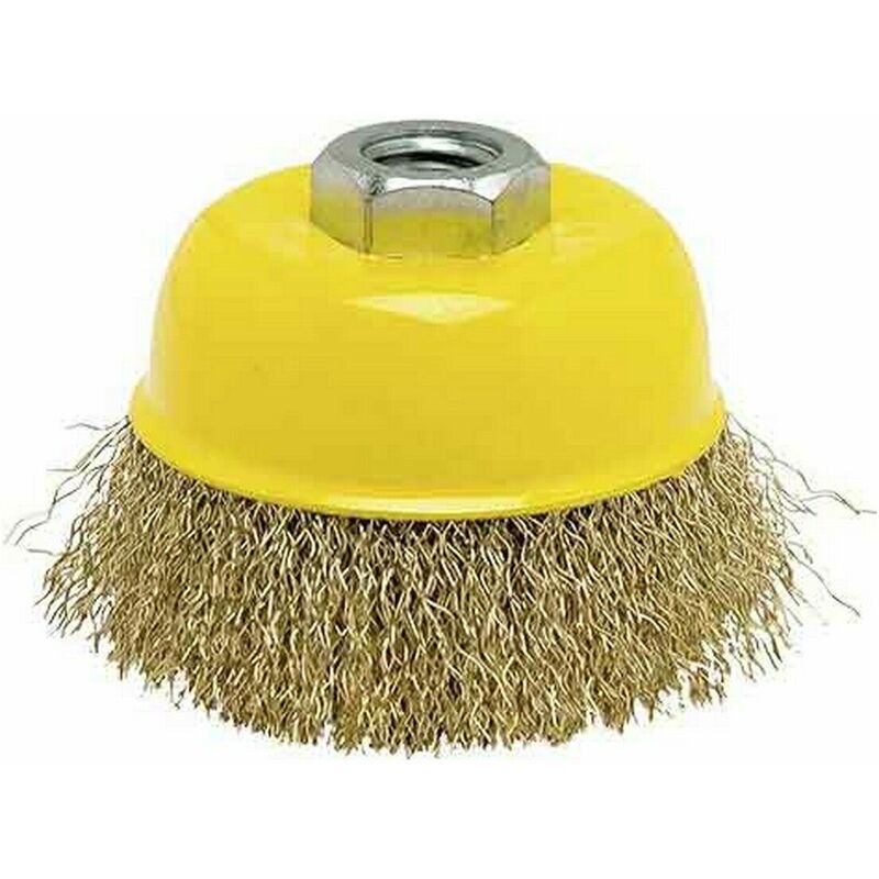 

Cepillo cabo plastico de acero para limas f1100 - Mota Herramientas