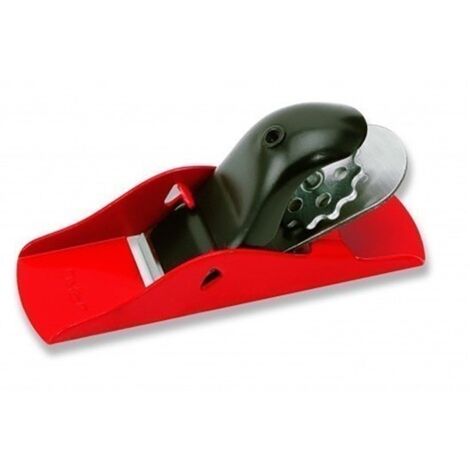 Cepillo Carpintero 40Mm Metal N.6 A Urko