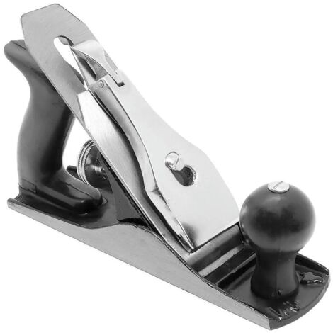 Cepillo carpintero stein metálico 250x60 mm