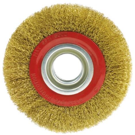 CEPILLO CIRC. Ø150 C/ADAPTADOR MULTI EJE13734 AMIG