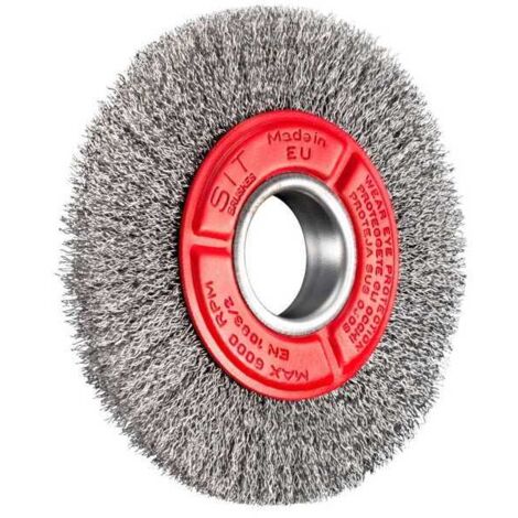 Cepillo circular 125X17 F.16 Sit