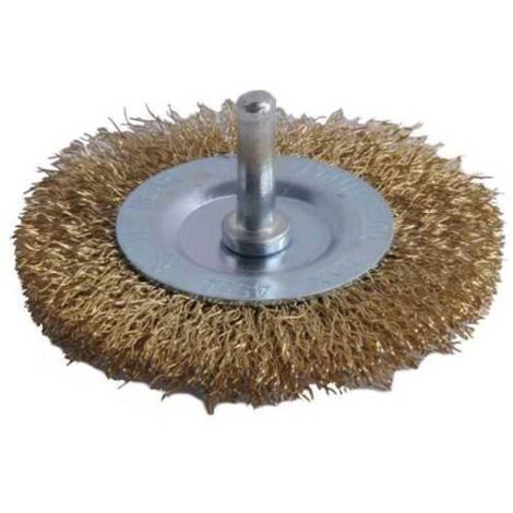Cepillo circular 75 Codulo Excel 07777
