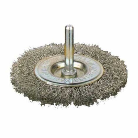 Cepillo circular 75X7 Codulo Inox Bl Sit