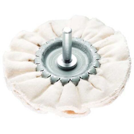 Cepillo circular 80X10 Codulo paño Bl Sit