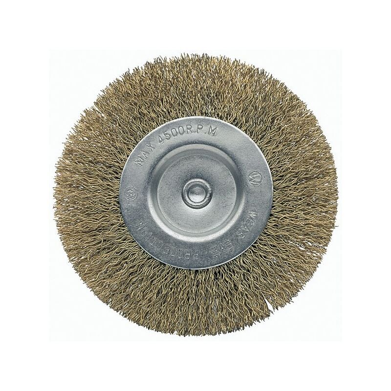 

Cepillo circular