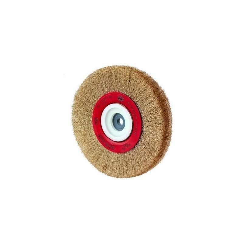 

Cepillo Ind Circ Multieje 150x0,4 Mm Ac/ltdo - JAZ