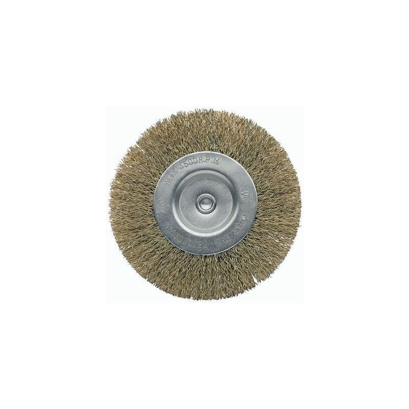 

Cepillo 50807- 75 circular