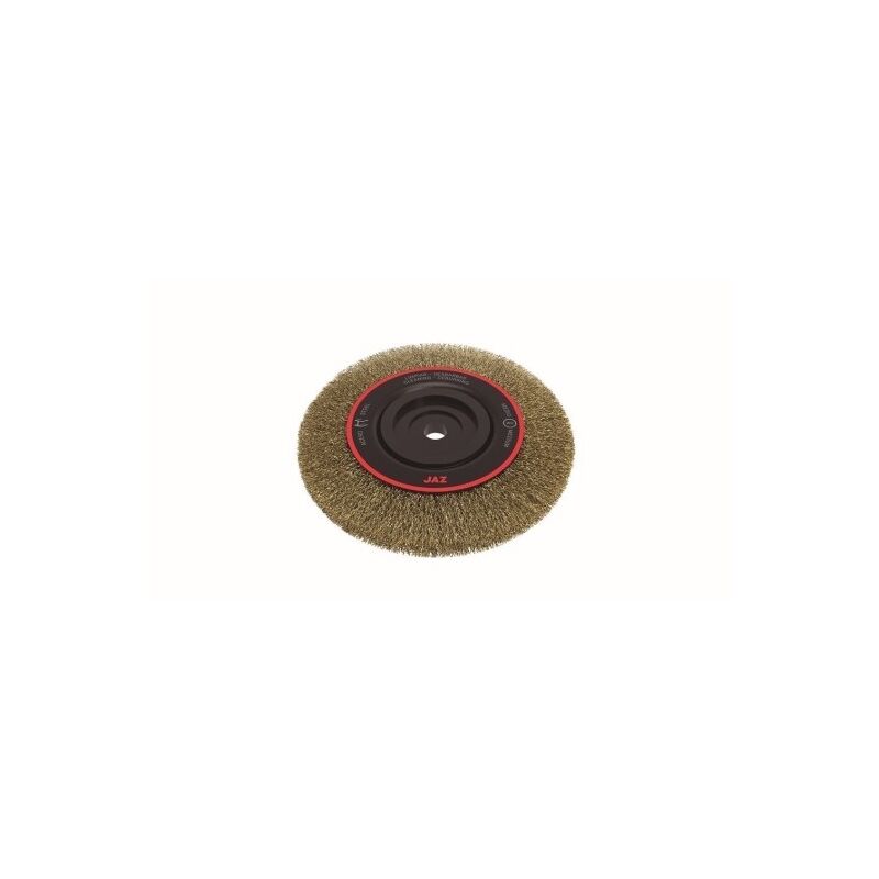 

Cepillo Circular Alambre Ondulado Ac Lato 100Mm Ct1005E99