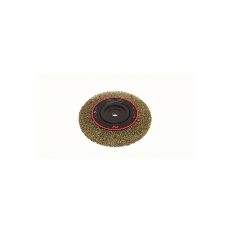 

Cepillo Circular Alambre Ondulado Ac Lato 125Mm Ct1205Em14