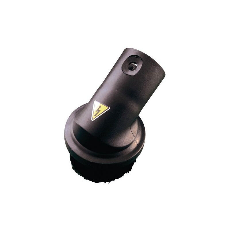 

Cleancraft - Cepillo circular antiestático Ø 32 mm 7013386
