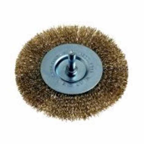 Cepillo circular de 75 mm Código 470.00 Pg