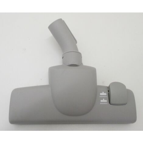 Cepillo combinado con ruedas para aspirador TORNADO 9001954388