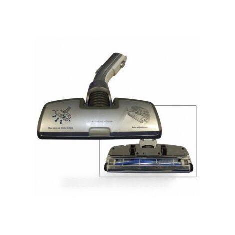 CEPILLO COMBINADO ELÉCTRICO SUMO ACTIVE PARA ASPIRADORA ELECTROLUX