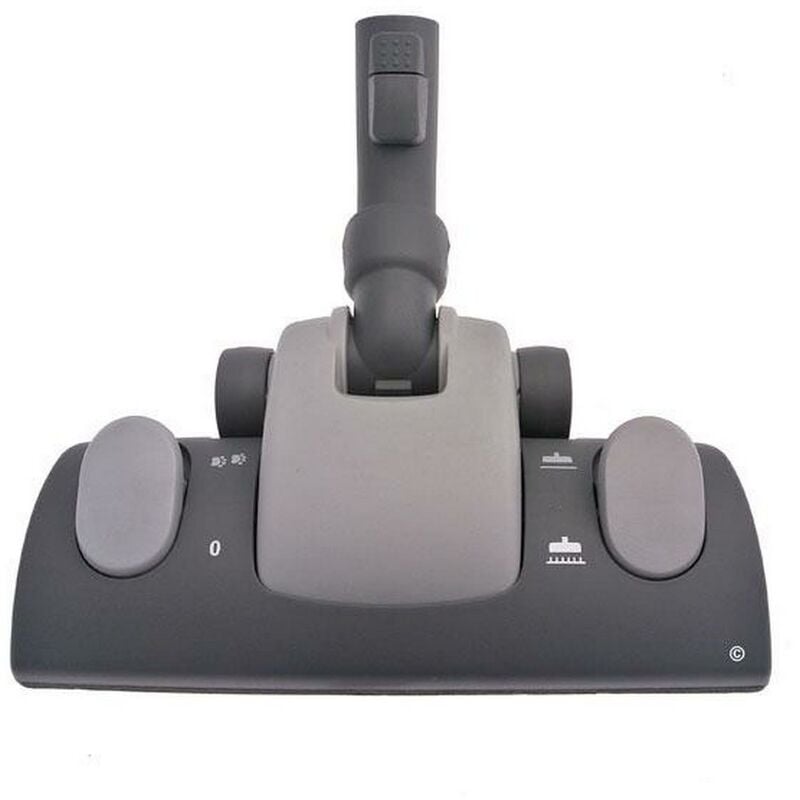 Cepillo con 2 posiciones 2190735627 ELECTROLUX
