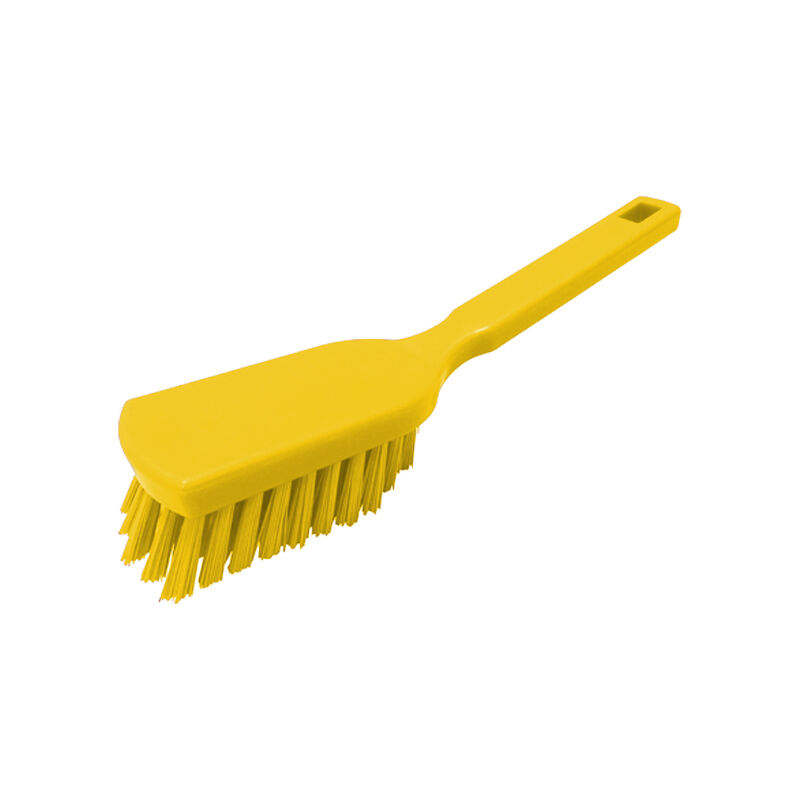 

Cepillo con mango uso general duro 238mm Seleccione el color deseado Amarillo