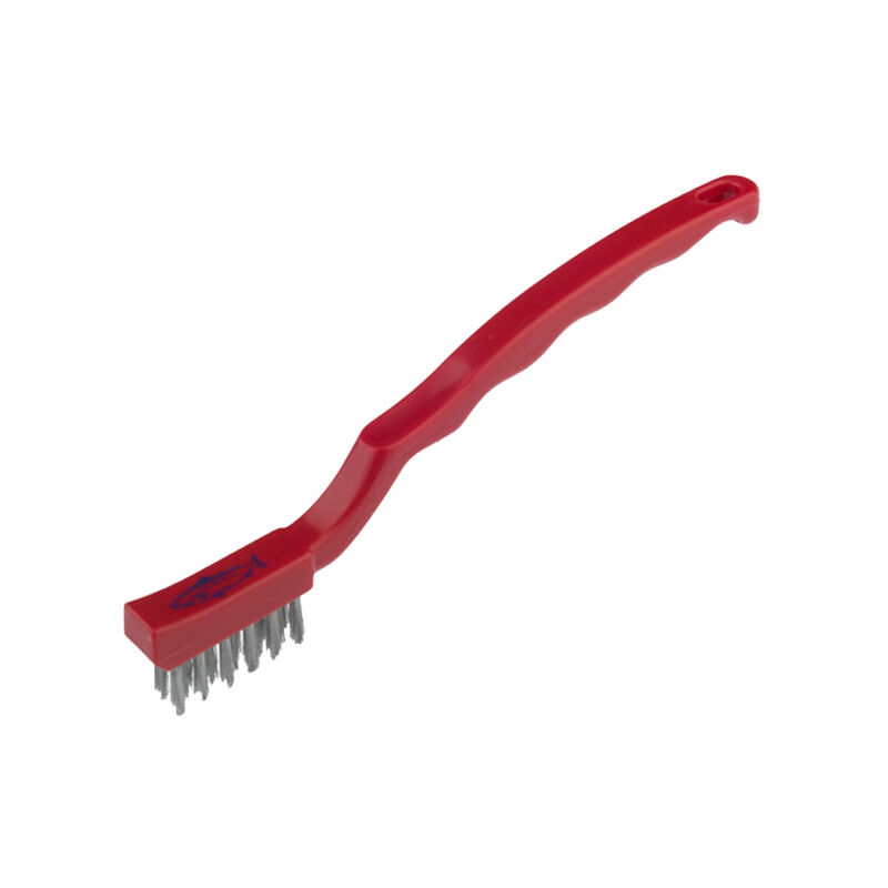 

Cepillo con mango uso general inox Seleccione el color deseado Rojo