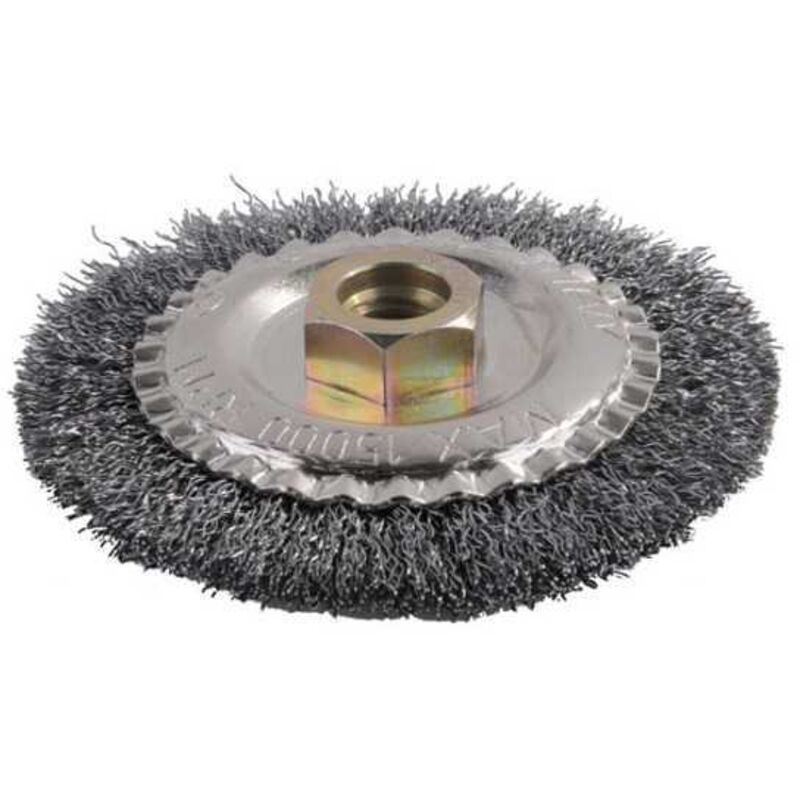 Cepillo cónico 115 Ma14 Sit