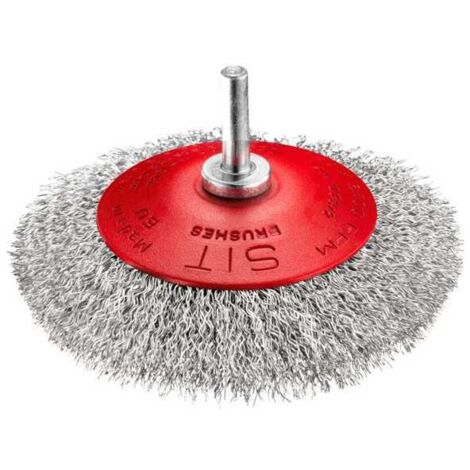 Cepillo cónico 95 Codulo Bl Sit