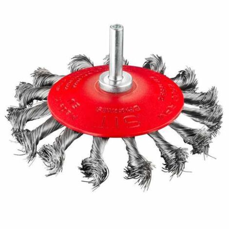 Cepillo cónico 95 Codulo Rit Bl Sit