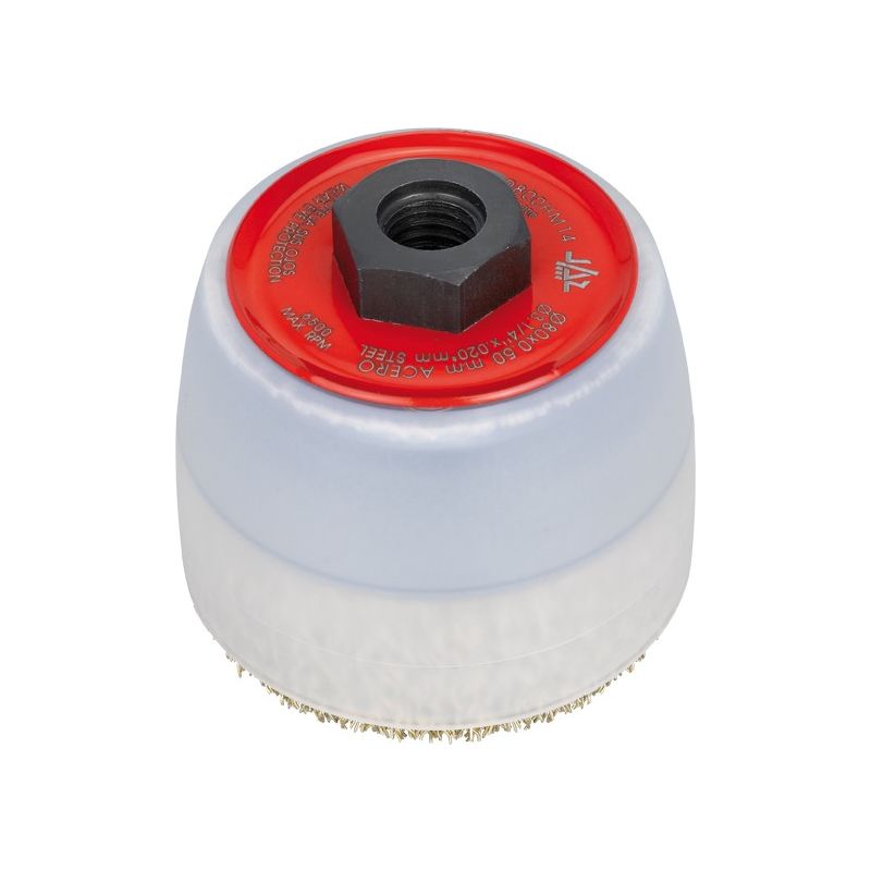

Cepillo Amoladora Ondulado Jaz-Zubiaurre CCO0800HX0,30XM14