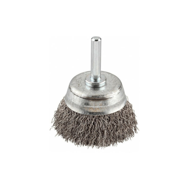 

KWB - Cepillo Copa HSS ondulado fino 75X6mm