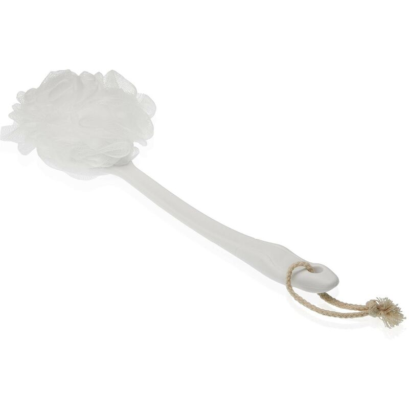 

Cepillo Corporal Blanco