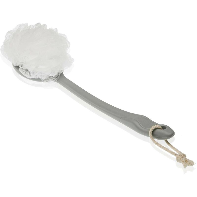 

Cepillo Corporal Gris