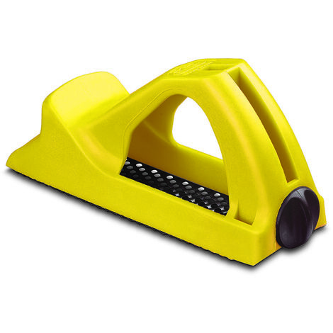 Cepillo corto STANLEY surform