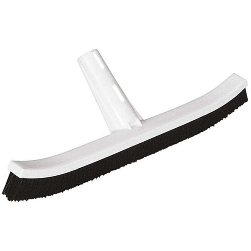 Astralpool - Cepillo Curvo 450 Mm Conexión Palomillas