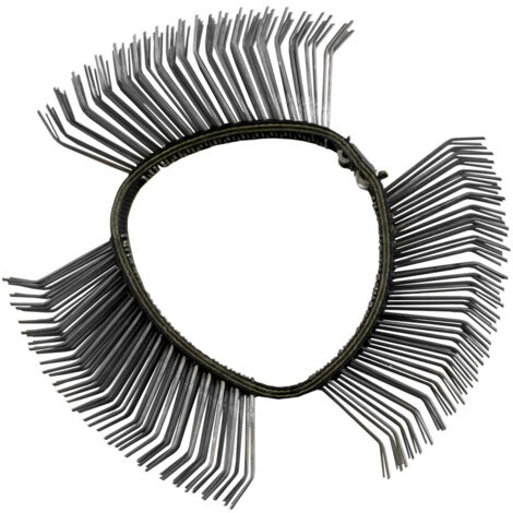 CEPILLO DE 11mm. PARA REF. 51216 JBM51389