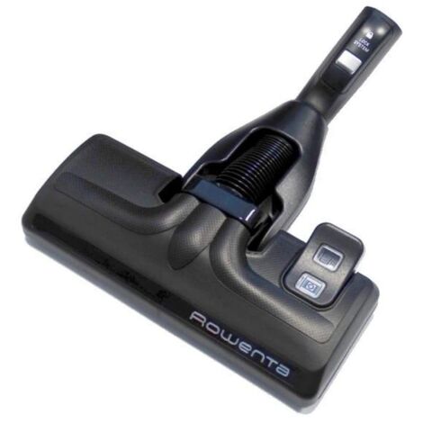 Cepillo de 2 Posiciones para Aspirador Rowenta