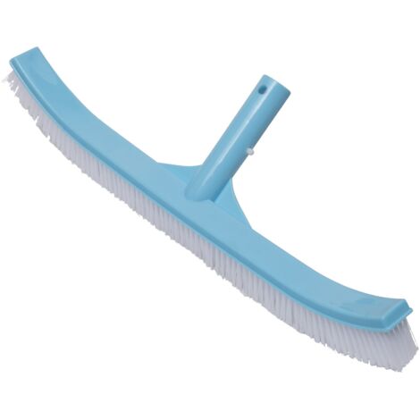 Cepillo de 46 cm WERKA PRO para piscina