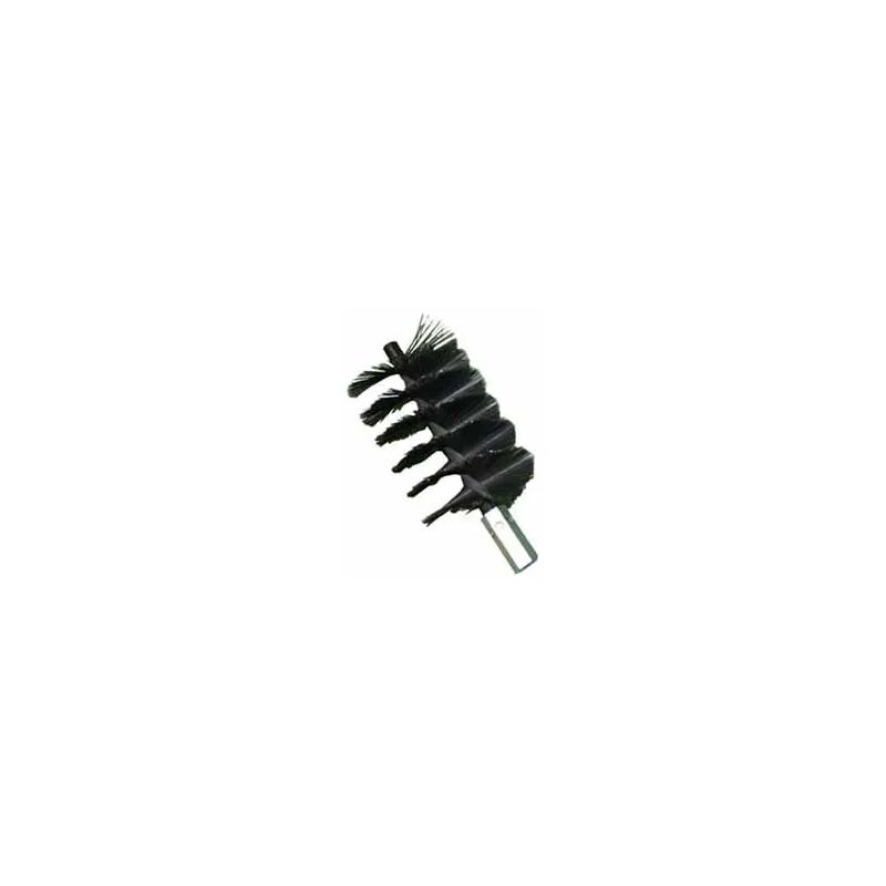

Progalva - Cepillo de acero diámetro 30 - 12x175
