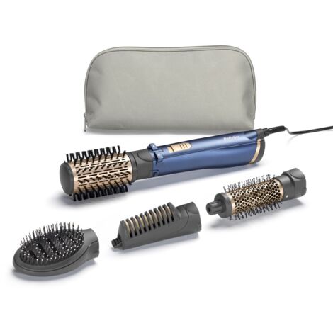 CEPILLO DE AIRE ROTATORIO AS965E style pro 1000 1 u