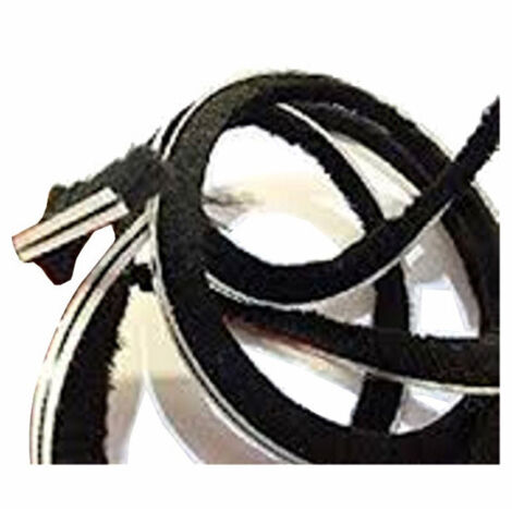 Cepillo de aluminio para mosquiteras Medal