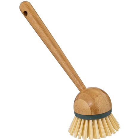Cepillo de bambú wood &amp clean  - 5five