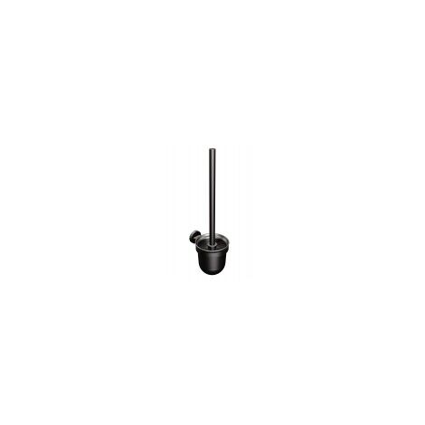 Cepillo de baño colgante negro noruego